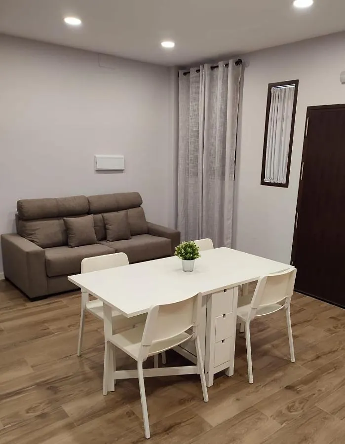 Loft Eyre Apartment Cordoba 0*,  Spain